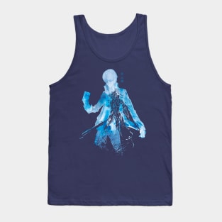 Izanagi's Card Tank Top